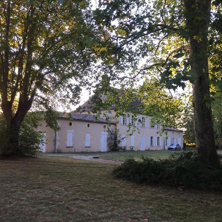 Vila La Sabatiere Bergerac Exteriér fotografie