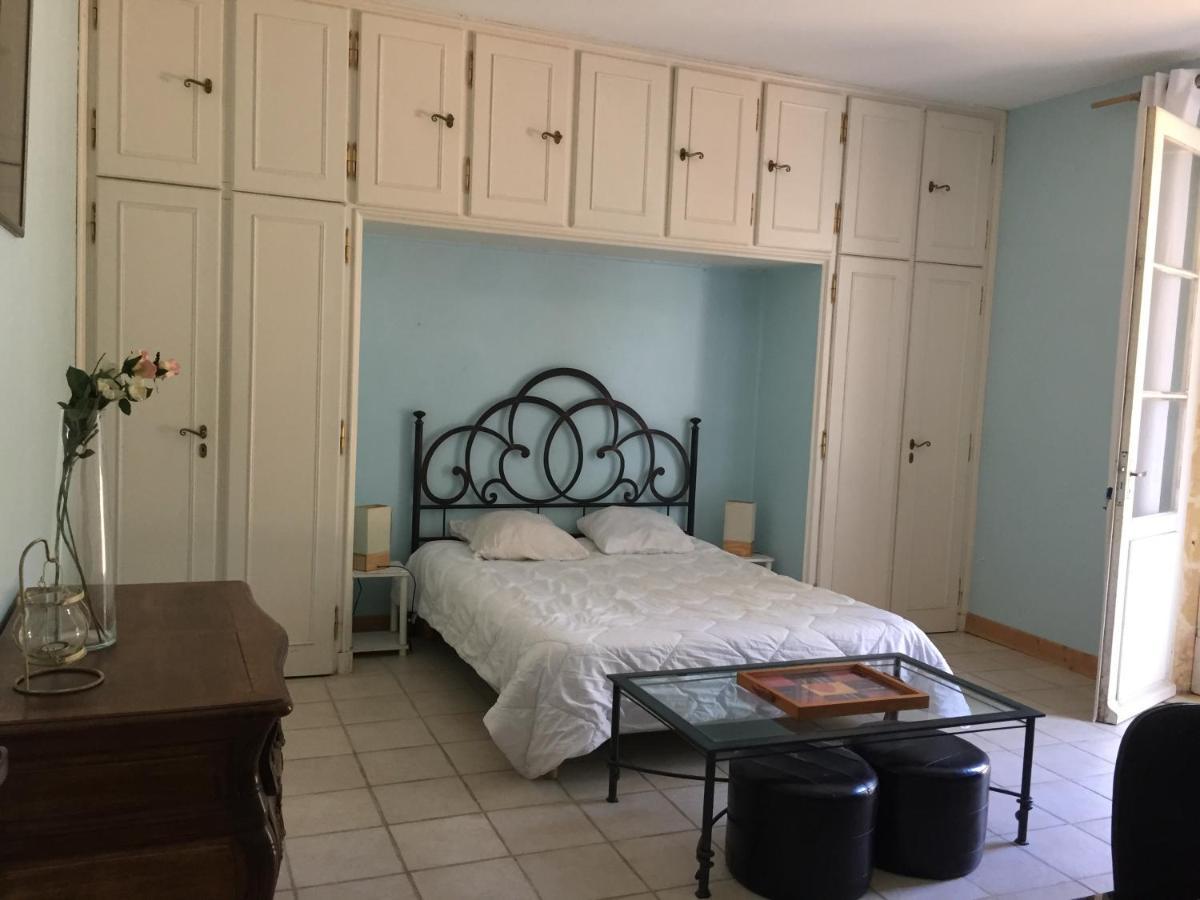Vila La Sabatiere Bergerac Exteriér fotografie