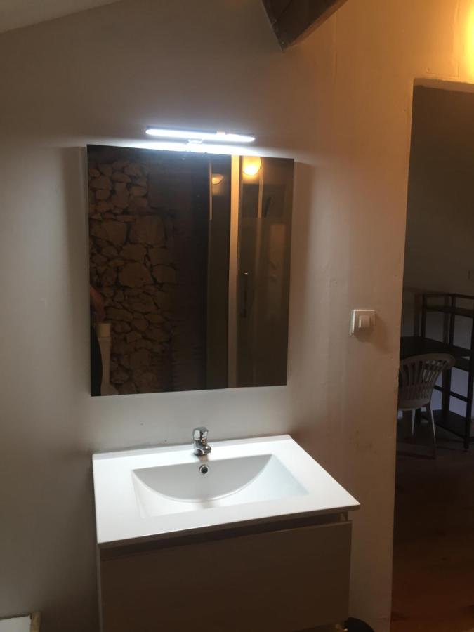 Vila La Sabatiere Bergerac Exteriér fotografie