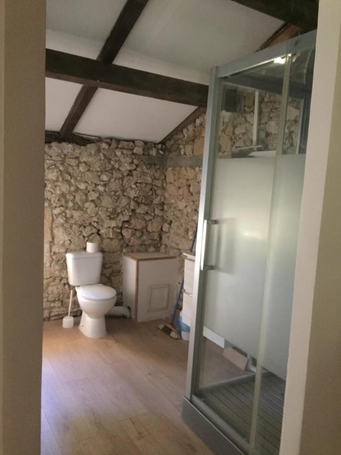 Vila La Sabatiere Bergerac Exteriér fotografie